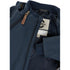 Mikk-Line Baby Summer Jacket Jacket Blue Nights